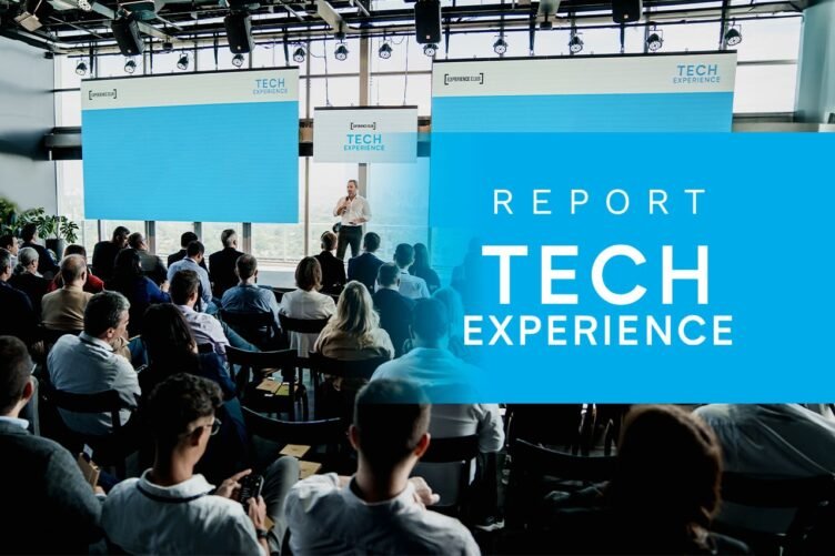 Report Tech Experience