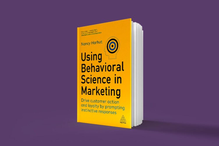 Using behavioral science in marketing