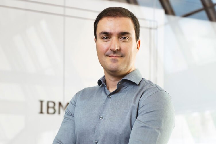 Marcelo Braga IBM