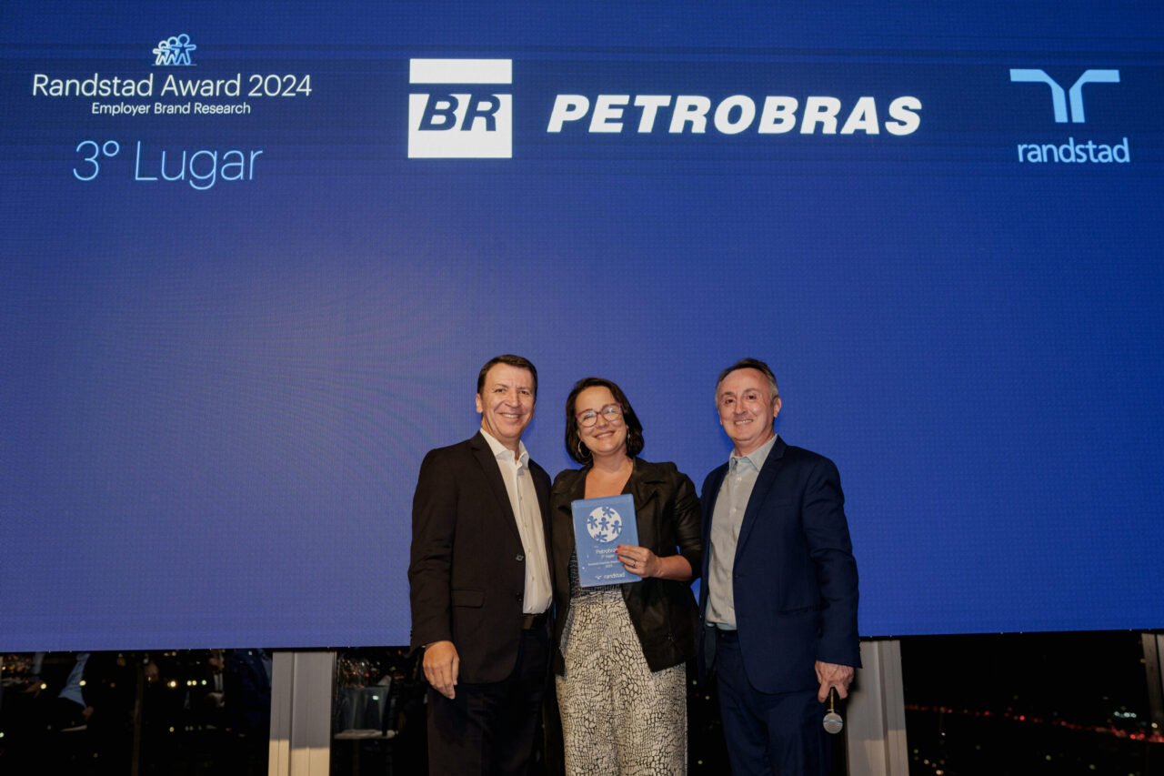 Randstad Employer Brand Petrobras Foto Marcos Mesquita