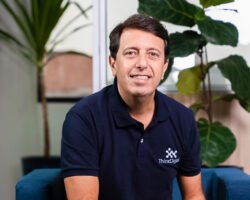 Áureo Fittipaldi, CEO da Think Digital