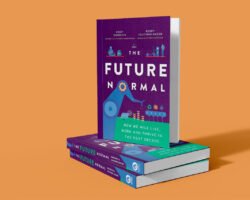 The Future Normal