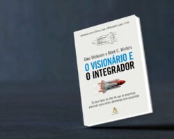 O Visionário e o integrador