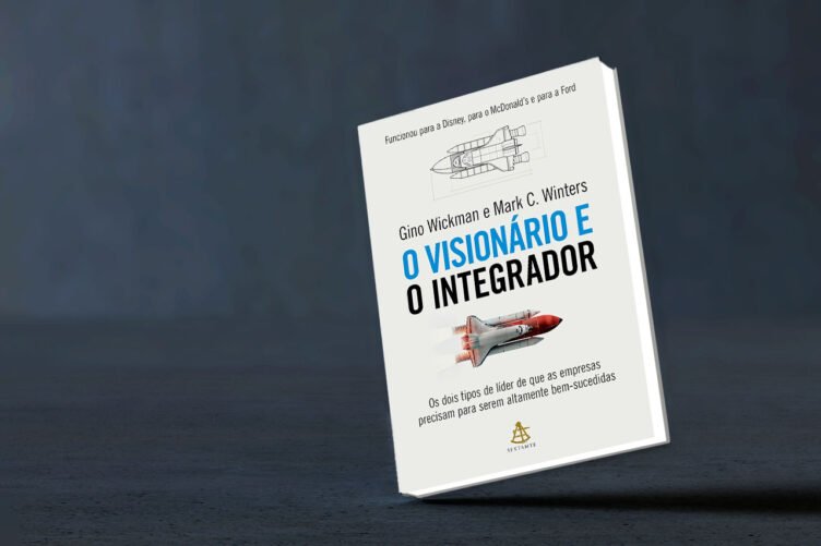 O Visionário e o integrador