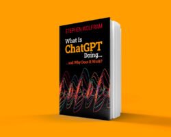 What is ChatGPT Doing… and Why Does It Work?