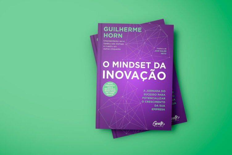 O Mindset da Inovação