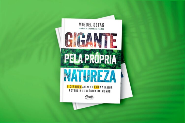 Gigante pela própria natureza