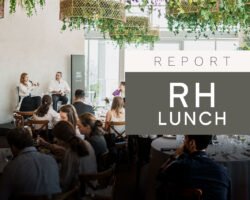 RH Lunch