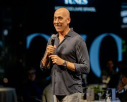 Fernando Yunes, Country Lead do Mercado Livre Brasil