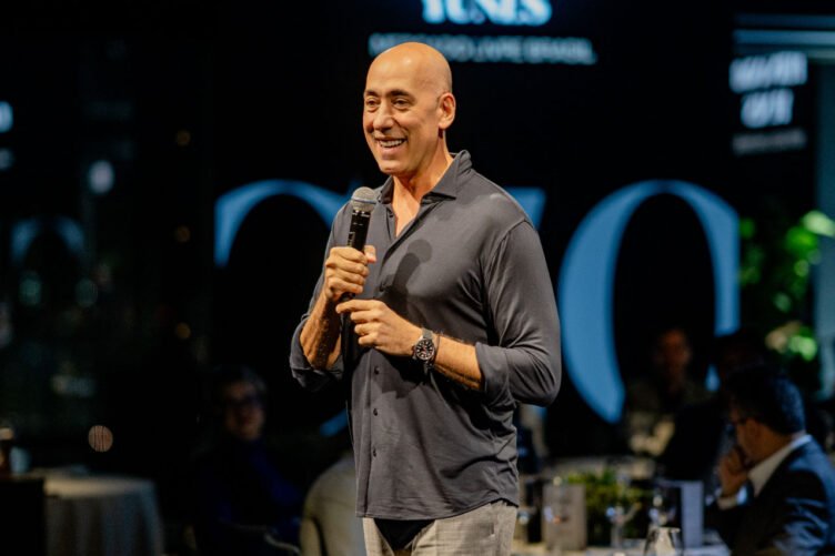 Fernando Yunes, Country Lead do Mercado Livre Brasil