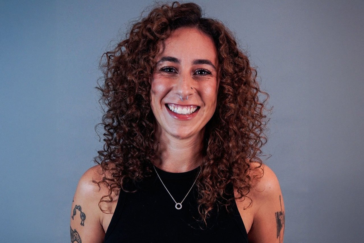 Mariana Schaeffer, Head de Vendas da Gupy