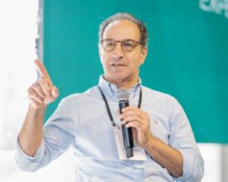 Dr. Paulo Chapchap, sócio da Mandalah