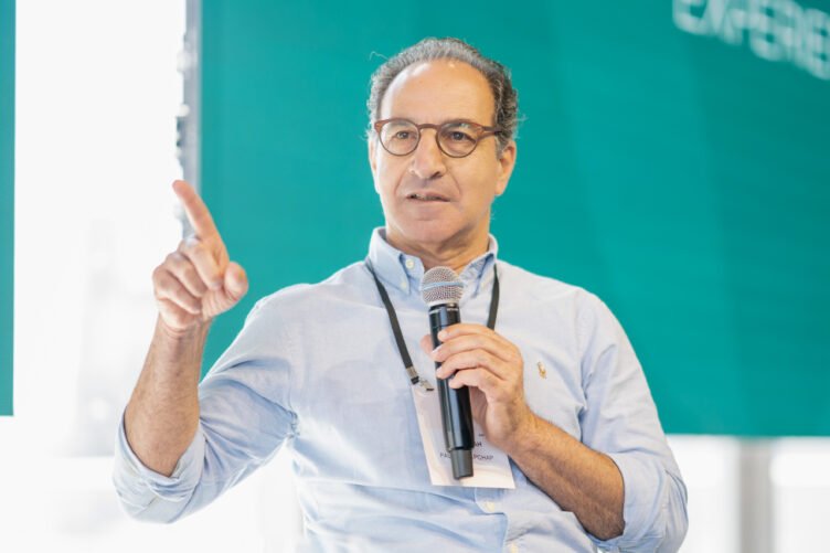 Dr. Paulo Chapchap, sócio da Mandalah