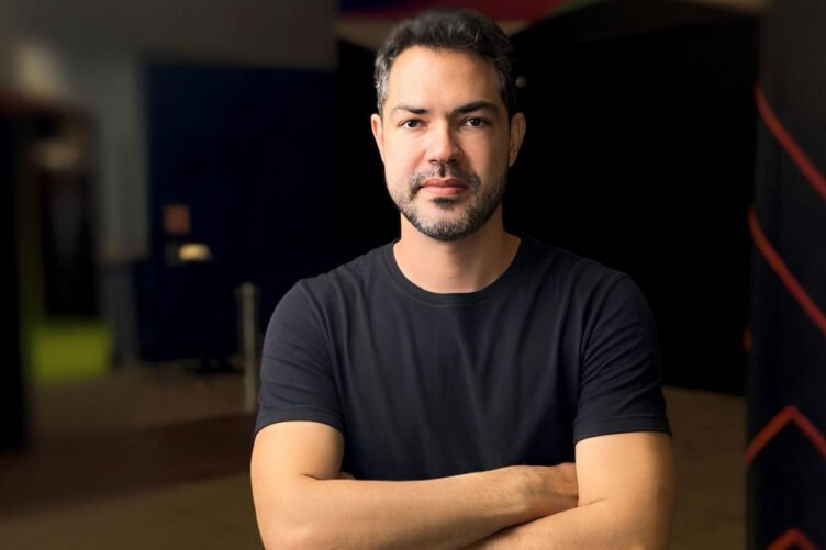 João Moressi Jr., CEO e fundador da Opah IT