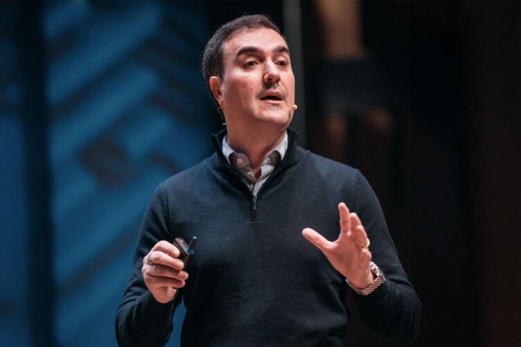 Marcelo Braga, presidente da IBM Brasil