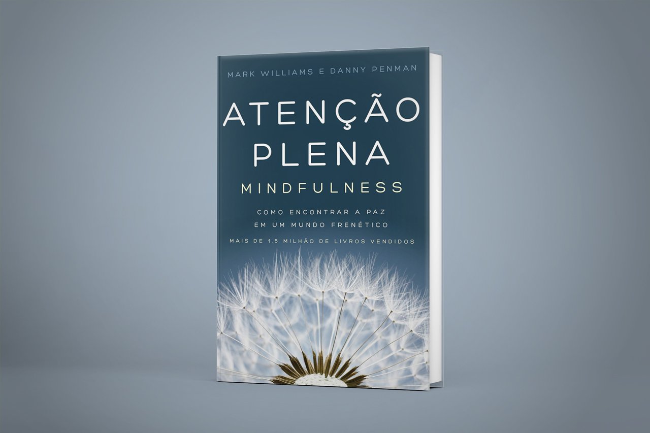 Atenção Plena - Mindfulness