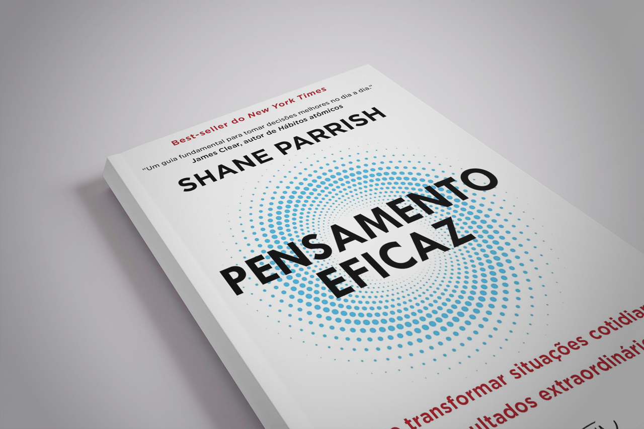 Pensamento Eficaz