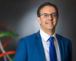 Alex Carreteiro, CEO da PepsiCo