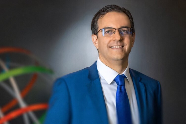 Alex Carreteiro, CEO da PepsiCo