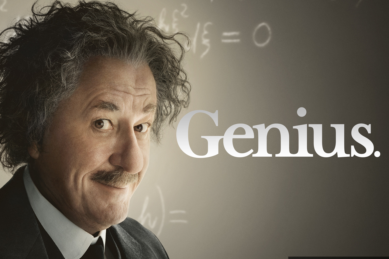 Genius