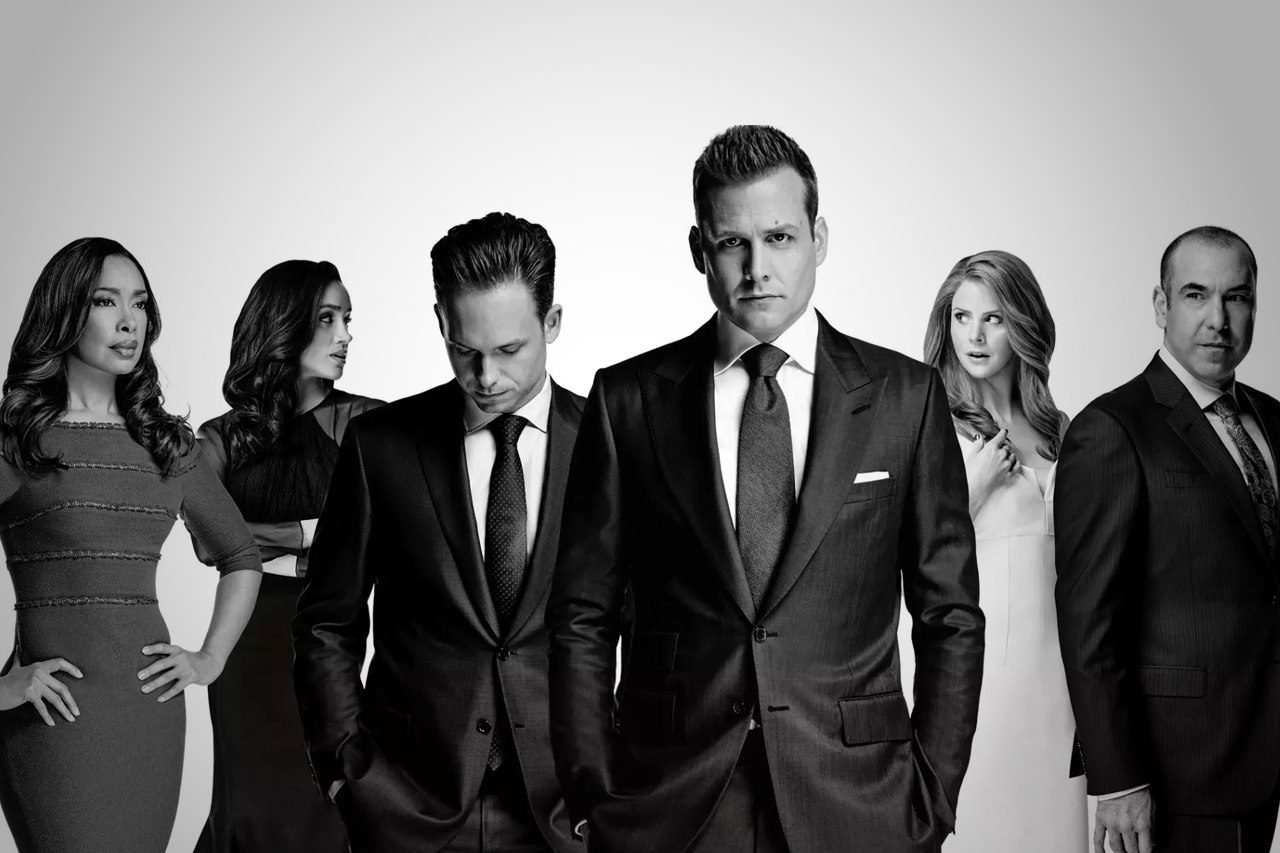 Suits