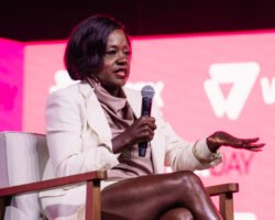 Viola Davis - VTEX Day