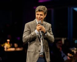 Fred Trajano, CEO do Magalu