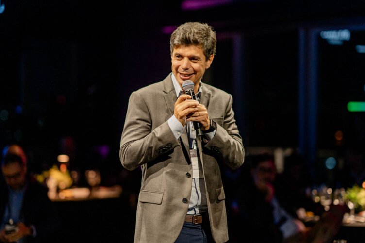 Fred Trajano, CEO do Magalu