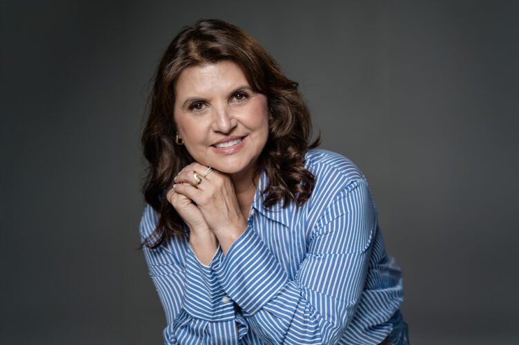 Edivalda Carvalho, cofundadora e Diretora Comercial e Operacional da Cozzi