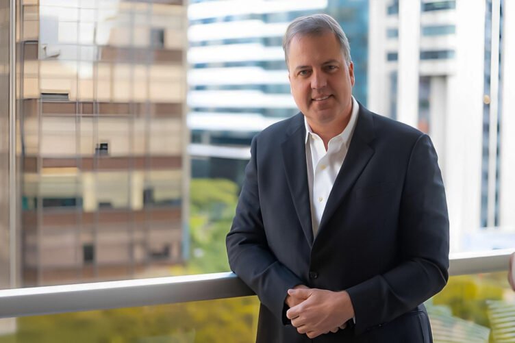 Fernando Versuni, General Manager América Latina da Versuni (Philips Walita)