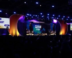 Fórum E-commerce Brasil 2025
