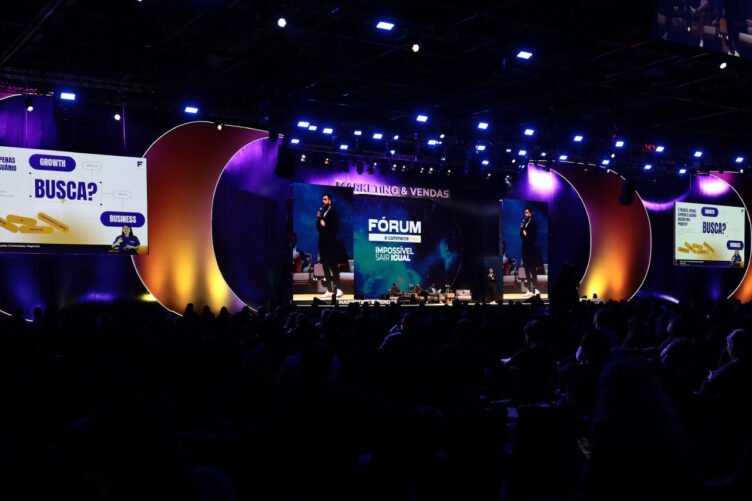Fórum E-commerce Brasil 2025