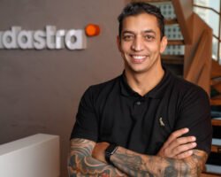 Alexandre Bonati, Diretor de E-commerce da Cadastra