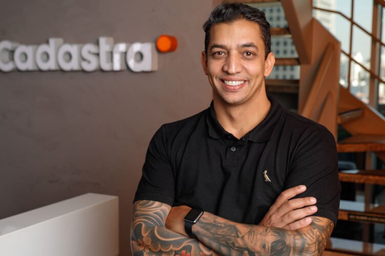 Alexandre Bonati, Diretor de E-commerce da Cadastra
