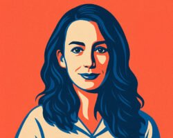 Mira Murati, founder da Thinking Machines Lab