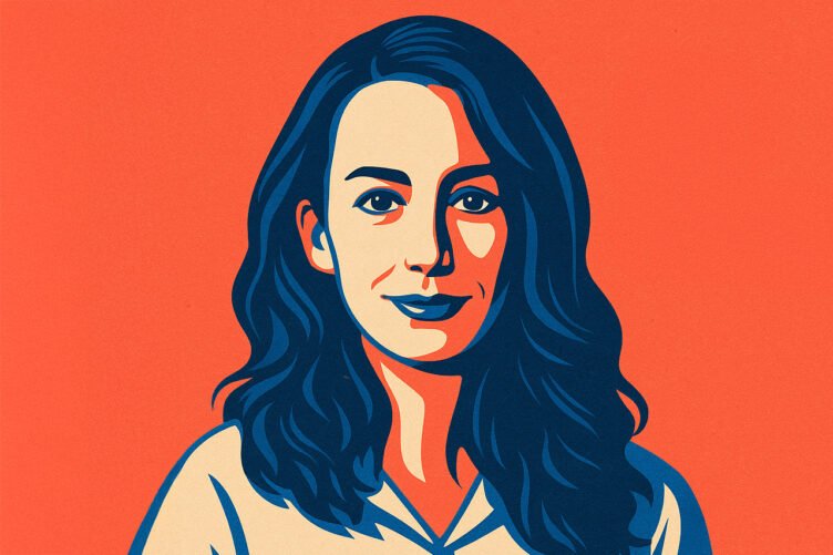 Mira Murati, founder da Thinking Machines Lab