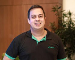 Luis Moraes, Head de Banking da Celcoin
