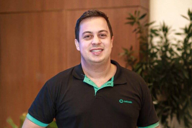 Luis Moraes, Head de Banking da Celcoin