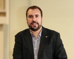 Anderson Dutra, Sócio da KPMG Brasil