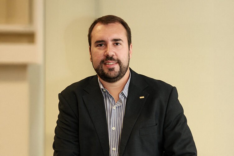Anderson Dutra, Sócio da KPMG Brasil