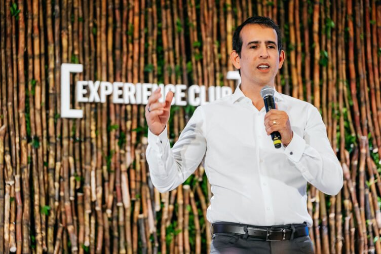 Gustavo Werneck, CEO da Gerdau
