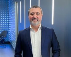 Fernando Carbone, Sócio de Serviços de Segurança da IBM Consulting na América Latina