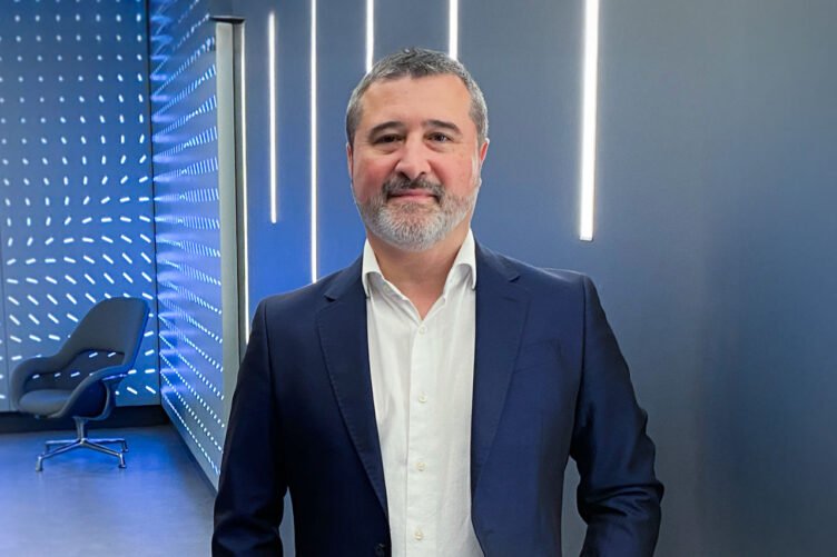 Fernando Carbone, Sócio de Serviços de Segurança da IBM Consulting na América Latina
