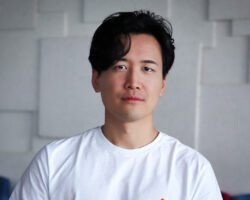 Tsai Chi-Yu, CEO da Stay