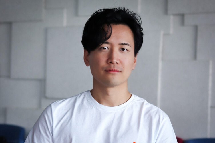Tsai Chi-Yu, CEO da Stay