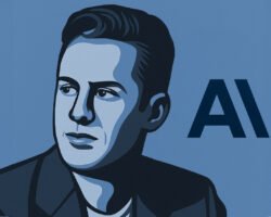 Mike Krieger, CPO da Anthropic