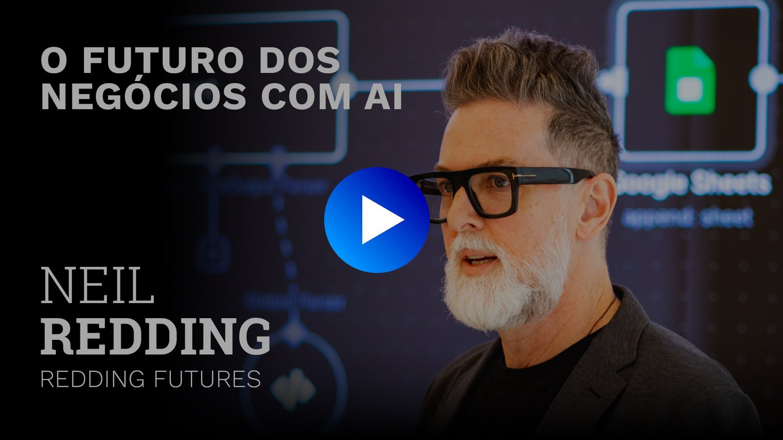 Neil Redding Vídeo