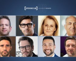 Experience Club US Advisory Board