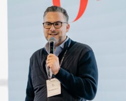 Fernando Julianelli, VP de Marketing da HPE Automotores do Brasil