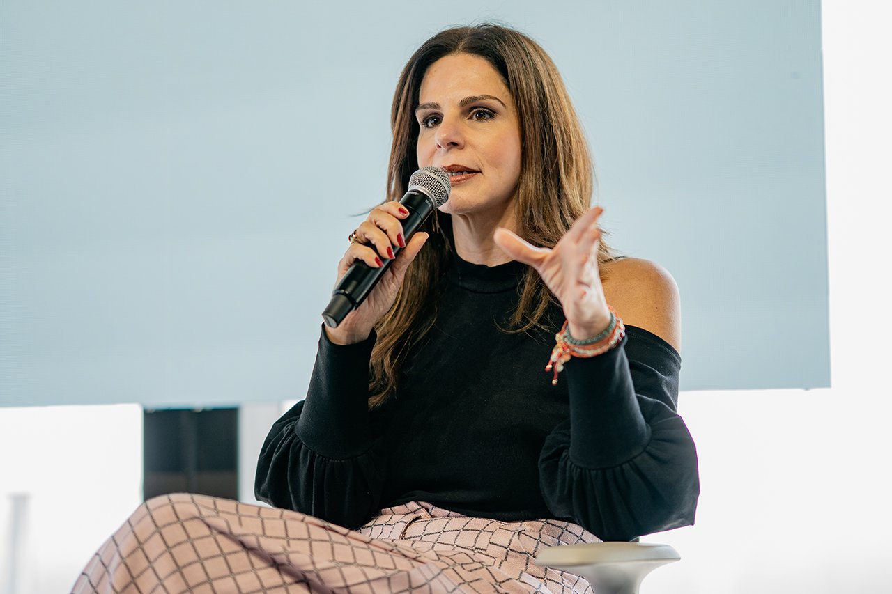Ana Laura Sivieri, CMO da Braskem